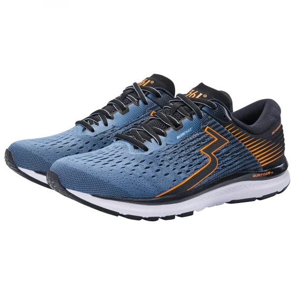 361° – Meraki 4 – Chaussures De Running Prix très abordable 3