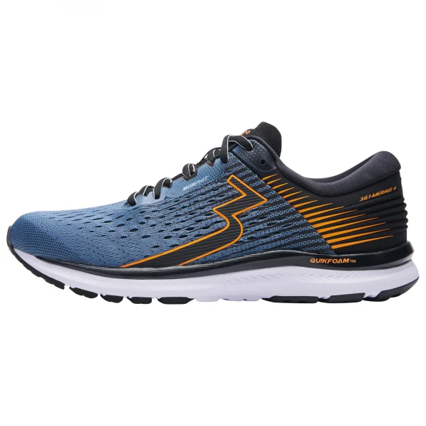 361° – Meraki 4 – Chaussures De Running Prix très abordable 4