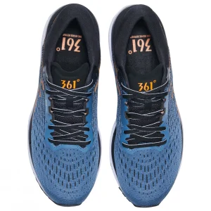 361° – Meraki 4 – Chaussures De Running Prix très abordable 16