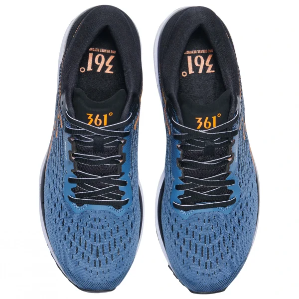 361° – Meraki 4 – Chaussures De Running Prix très abordable 6