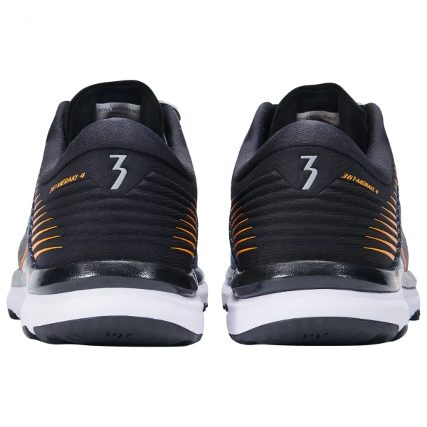 361° – Meraki 4 – Chaussures De Running Prix très abordable 7