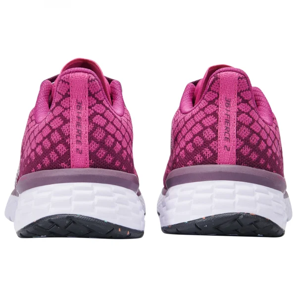 361° – Women’s Fierce 2 – Chaussures De Running shopping pas cher 4