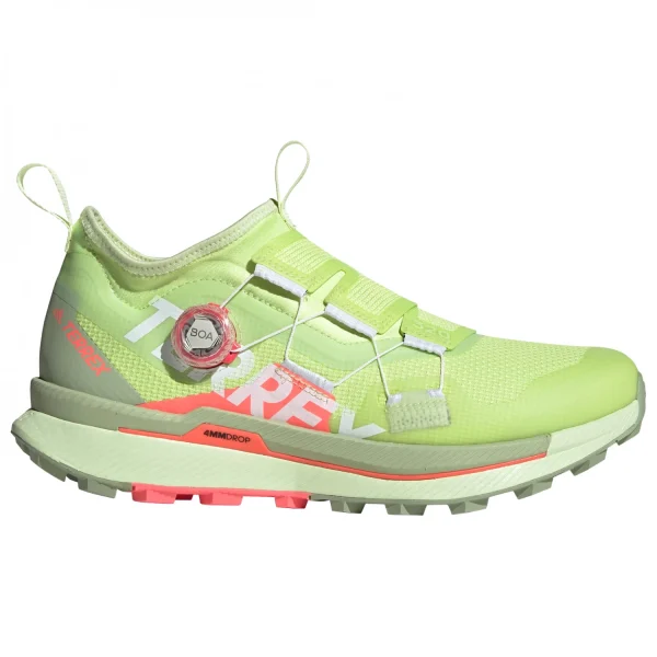 excellente qualité Adidas Terrex – Terrex Agravic Pro – Chaussures De Trail 1