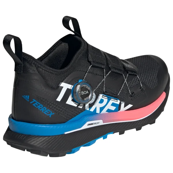 excellente qualité Adidas Terrex – Terrex Agravic Pro – Chaussures De Trail 3