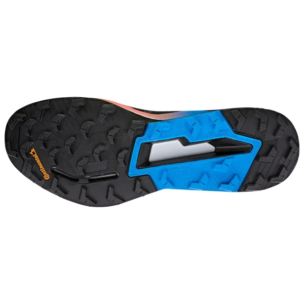 excellente qualité Adidas Terrex – Terrex Agravic Pro – Chaussures De Trail 4