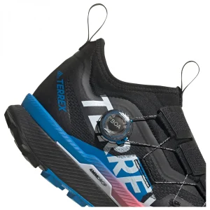 excellente qualité Adidas Terrex – Terrex Agravic Pro – Chaussures De Trail 14
