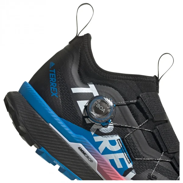 excellente qualité Adidas Terrex – Terrex Agravic Pro – Chaussures De Trail 5