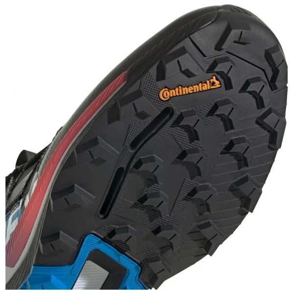 excellente qualité Adidas Terrex – Terrex Agravic Pro – Chaussures De Trail 6