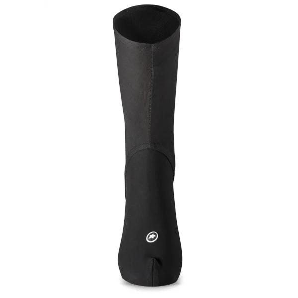 ASSOS – Spring Fall Booties – Sur-chaussures Nouvelle Collection 3