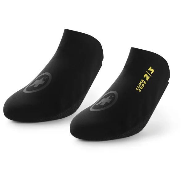 ASSOS – Spring Fall Toe Covers G2 – Sur-chaussures achat pas cher 5