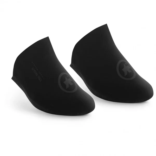 ASSOS – Spring Fall Toe Covers G2 – Sur-chaussures achat pas cher 3
