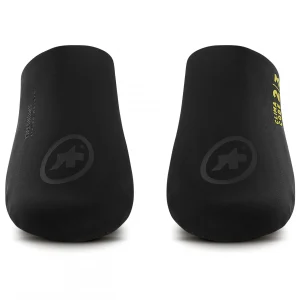 ASSOS – Spring Fall Toe Covers G2 – Sur-chaussures achat pas cher 10