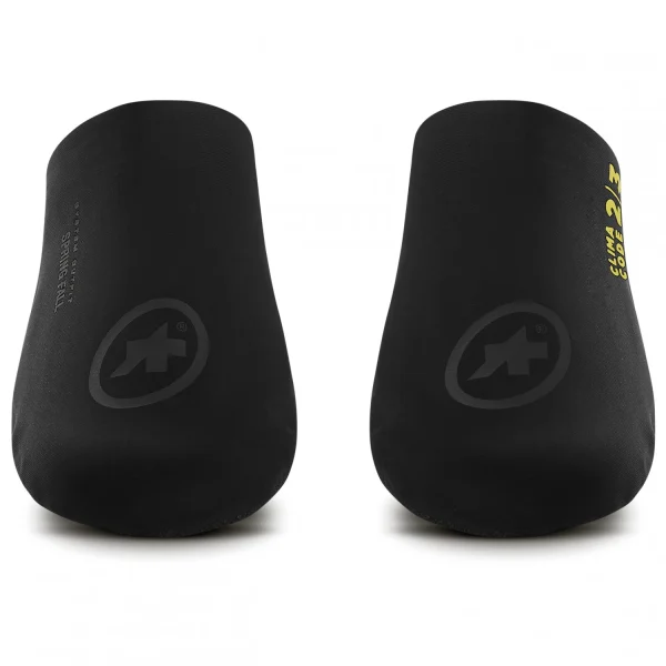 ASSOS – Spring Fall Toe Covers G2 – Sur-chaussures achat pas cher 4