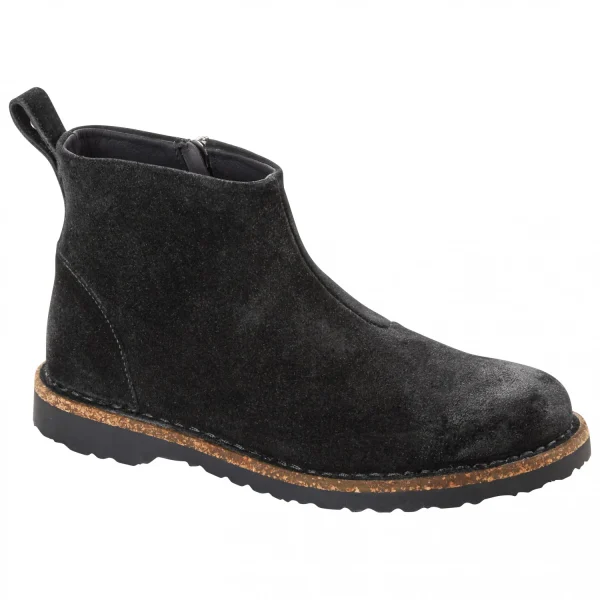 destockage Birkenstock – Women’s Melrose Suede – Chaussures De Loisirs 3
