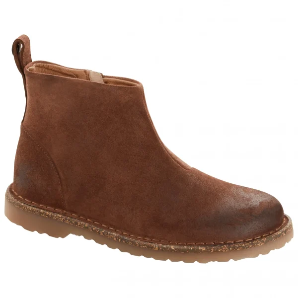 destockage Birkenstock – Women’s Melrose Suede – Chaussures De Loisirs 4