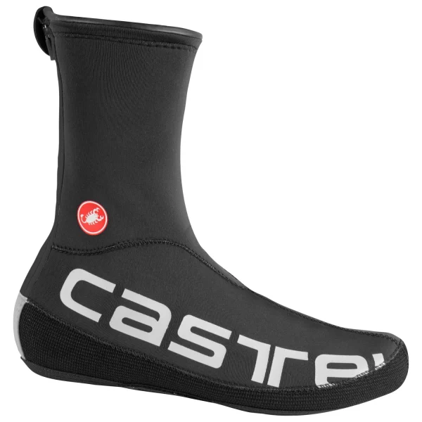 Castelli – Diluvio UL Shoecover – Sur-chaussures outlet 1