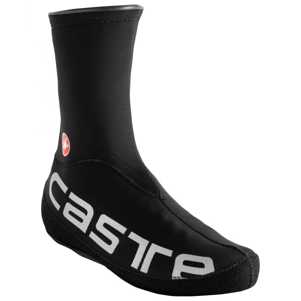 Castelli – Diluvio UL Shoecover – Sur-chaussures outlet 4