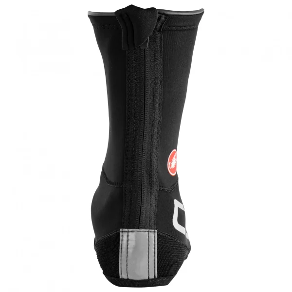 Castelli – Diluvio UL Shoecover – Sur-chaussures outlet 5