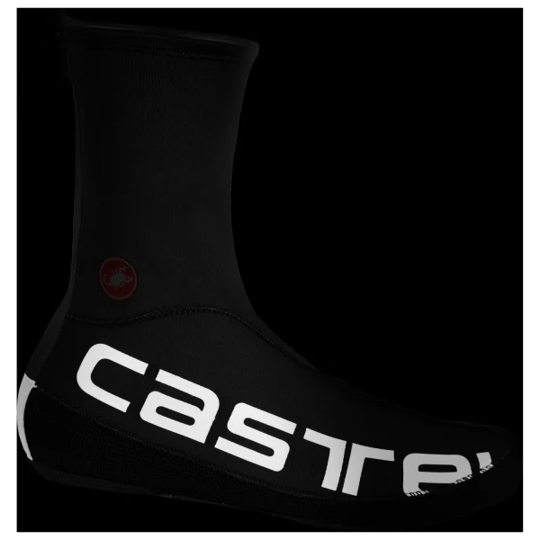 Castelli – Diluvio UL Shoecover – Sur-chaussures outlet 7