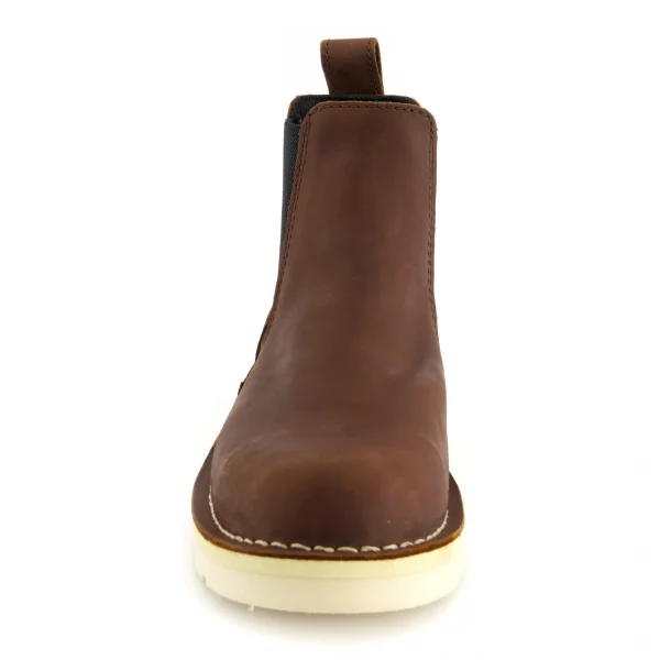 destockage Danner – Women’s Bull Run Chelsea 5” – Chaussures De Loisirs 4