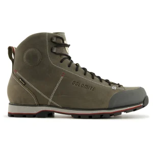 Réductions Dolomite – Cinquantaquattro High Full Grain Leather Evo GTX – Baskets 10