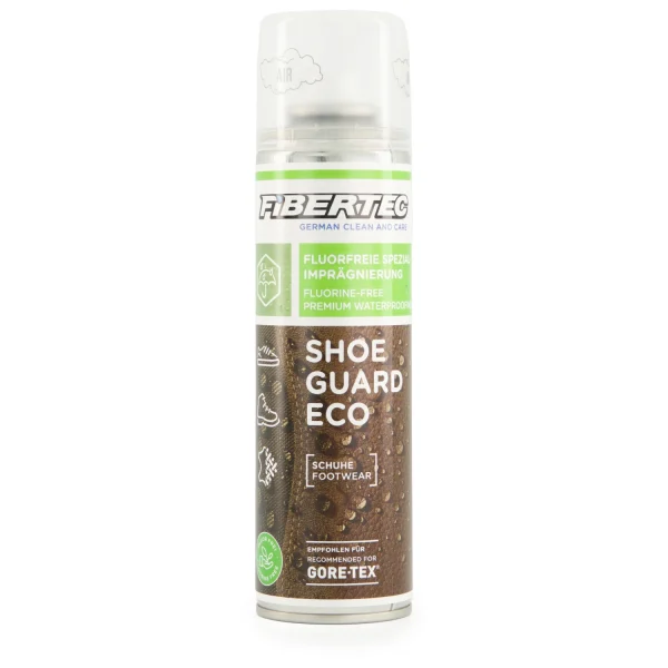 en ligne Fibertec – Shoe Guard Eco – Produit D’entretien Chaussures 1
