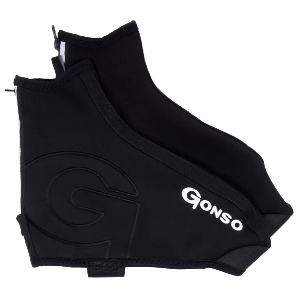 Gonso – Thermo Ueberschuh – Sur-chaussures luxe soldes 3