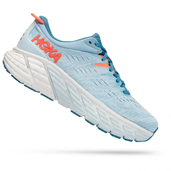 en ligne HOKA – Women’s Gaviota 4 – Chaussures De Running 5
