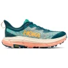 magasin en ligne HOKA – Women’s Mafate Speed 4 – Chaussures De Trail 20