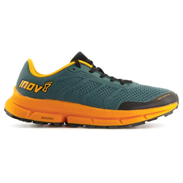 Inov-8 – Trailfly Ultra G 280 – Chaussures De Trail en promotion 1