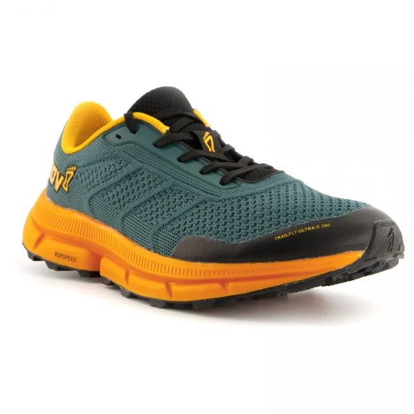 Inov-8 – Trailfly Ultra G 280 – Chaussures De Trail en promotion 3
