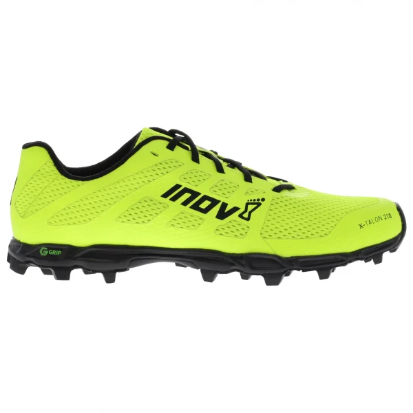 Vente Inov-8 – Women’s X-Talon G 210 V2 – Chaussures De Trail 3