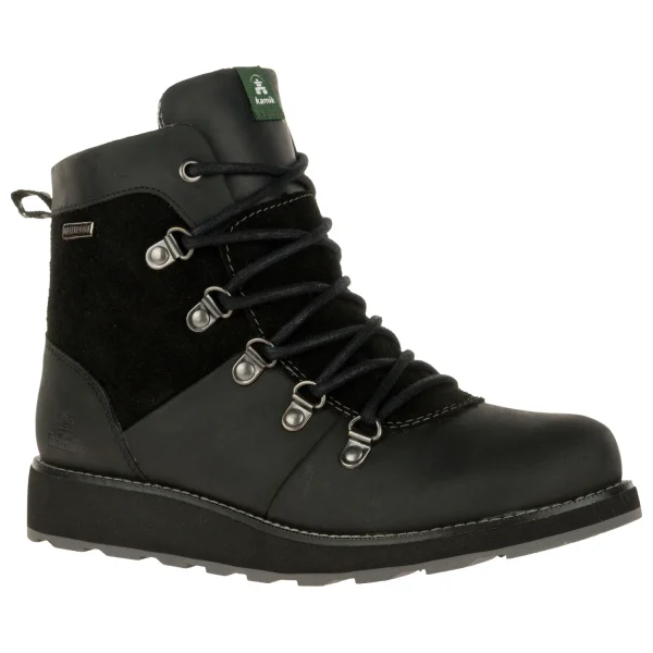 Kamik – Women’s Ariello – Chaussures De Loisirs soldes pas cher 3