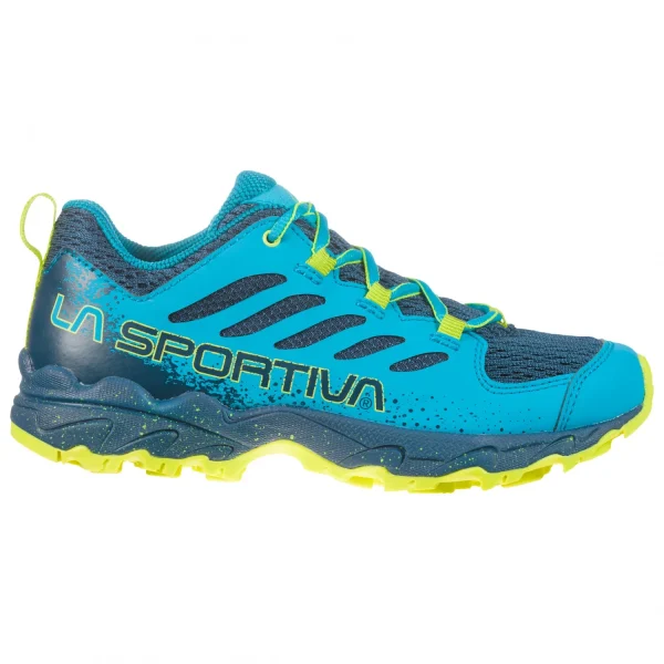 vente en ligne La Sportiva – Kid’s Jynx – Chaussures De Trail 3