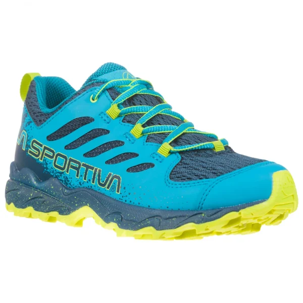 vente en ligne La Sportiva – Kid’s Jynx – Chaussures De Trail 4