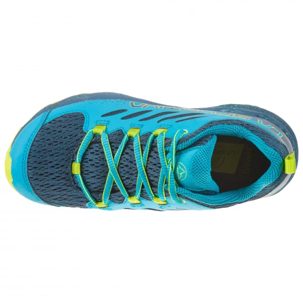 vente en ligne La Sportiva – Kid’s Jynx – Chaussures De Trail 7