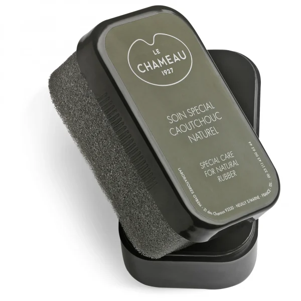 beauté Le Chameau – Éponge D’entretien – Produit D’entretien Chaussures 3