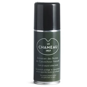 Le Chameau – Spray D’entretien Pour Bottes En Caoutchouc – Produit D’entretien Chaussures De Qualité 6