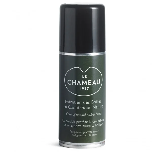 Le Chameau – Spray D’entretien Pour Bottes En Caoutchouc – Produit D’entretien Chaussures De Qualité 3