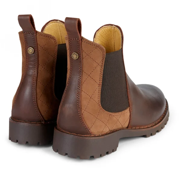 Achat Le Chameau – Women’s Jameson Chelsea – Chaussures De Loisirs 4