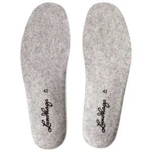 magasins pas chers Lundhags – Moen Wool Insole – Semelle 6