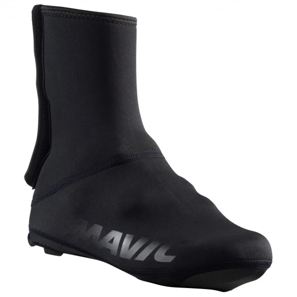 Mavic – Essential H20 Road Shoe Cover – Sur-chaussures livraison la plus rapide 4