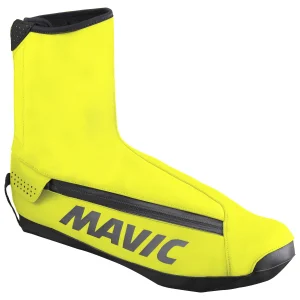 Mavic – Essential Thermo Shoe Cover – Sur-chaussures Distributeur Officiel 12