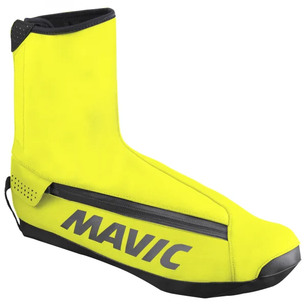Mavic – Essential Thermo Shoe Cover – Sur-chaussures Distributeur Officiel 5