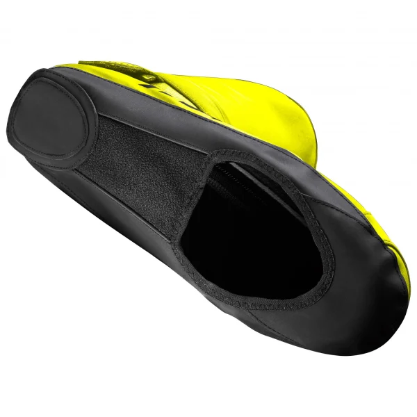 Mavic – Essential Thermo Shoe Cover – Sur-chaussures Distributeur Officiel 3