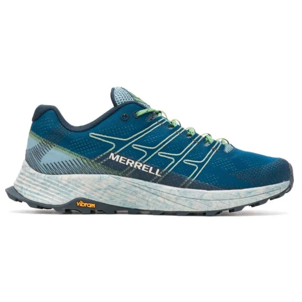 vente pas cher en ligne Merrell – Moab Flight – Chaussures De Trail 7