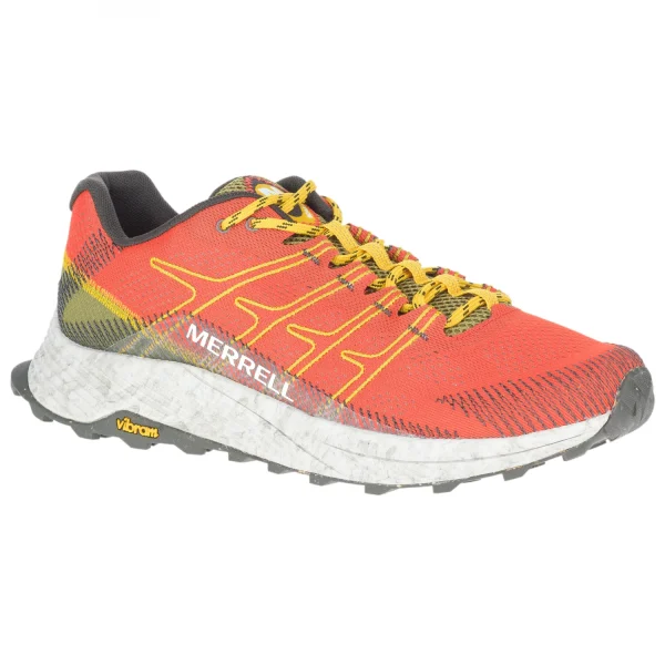 vente pas cher en ligne Merrell – Moab Flight – Chaussures De Trail 1