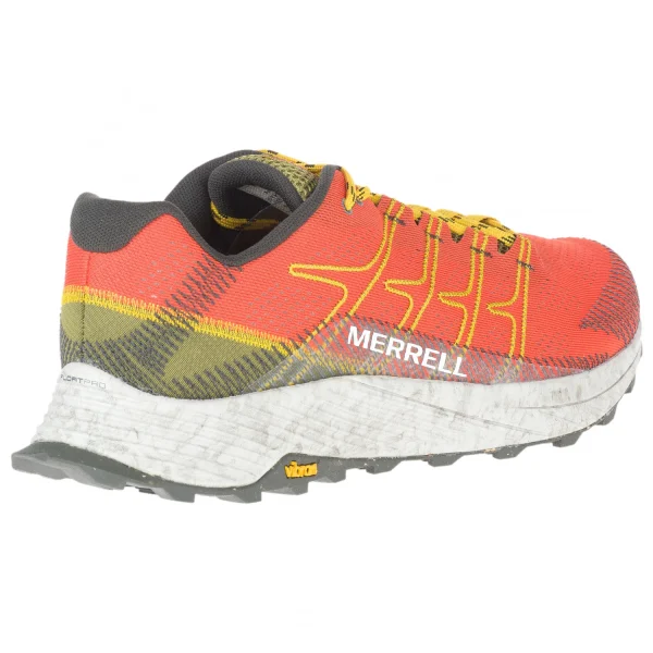 vente pas cher en ligne Merrell – Moab Flight – Chaussures De Trail 3