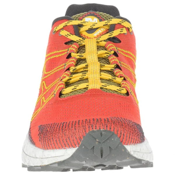 vente pas cher en ligne Merrell – Moab Flight – Chaussures De Trail 4