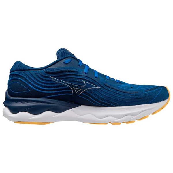Acheter Mizuno – Wave Skyrise 4 – Chaussures De Running 7